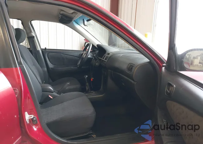 1NXBR12E41Z420637: 43508763