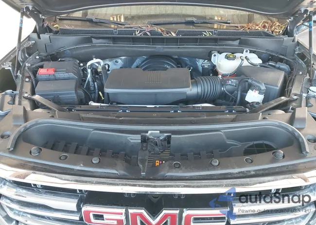 1GKS2GKD4NR132004: 43508795