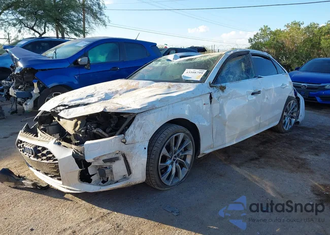 WAUFNAF46LA064065: 43508799