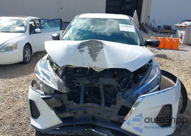 3N1CP5BV0ML498257: 43508866