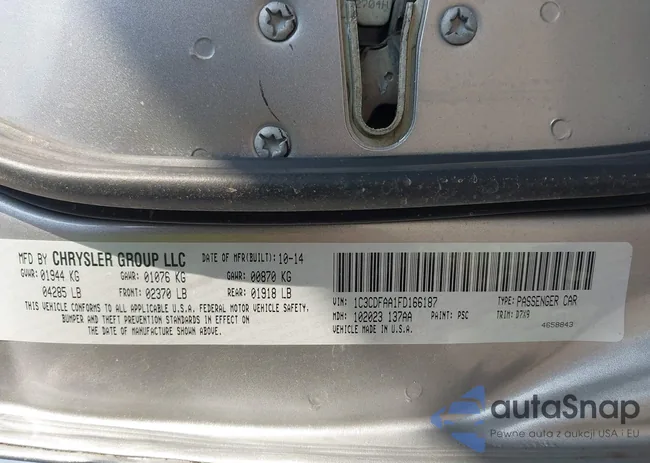 1C3CDFAA1FD166187: 43508879