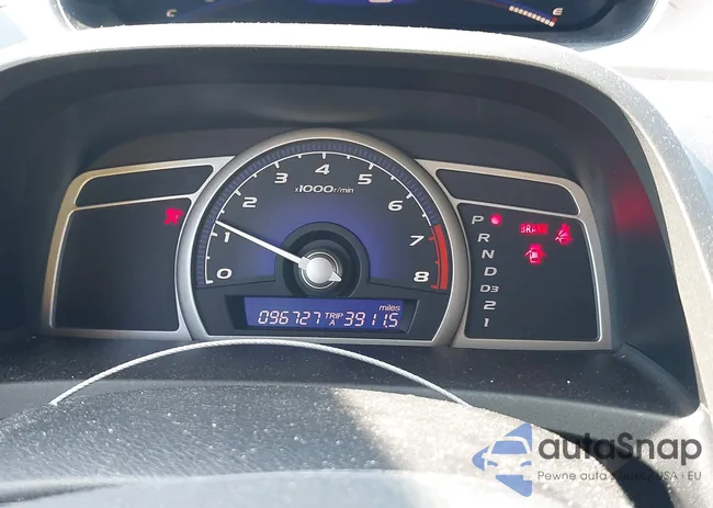 1HGFA16546L065815: 43508901