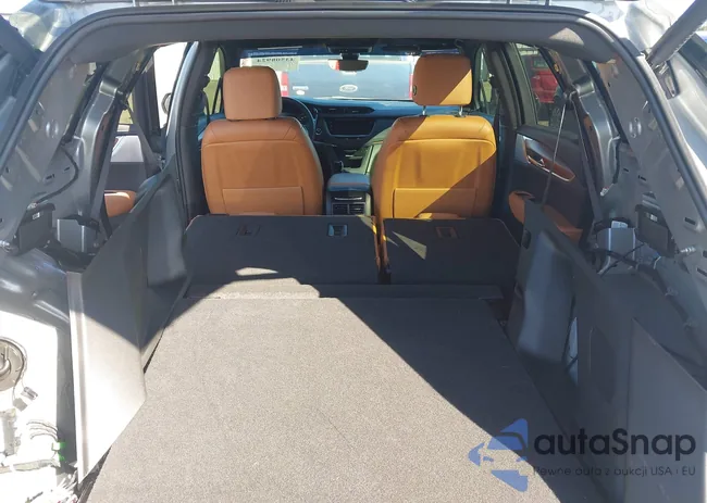 1GYKNCR42PZ120710: 43508924