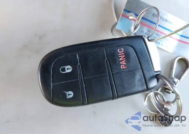 3C4PDCABXFT658912: 43508927