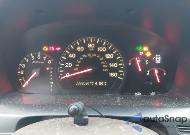 1HGCM56435A012235: 43508963