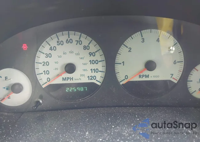 1D4GP24R65B388929: 43509037