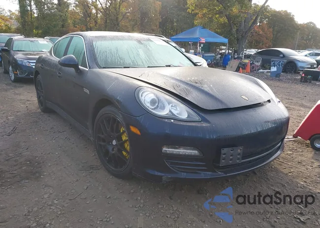 WP0AB2A75AL063682: 43508070