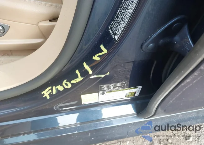 WP0AB2A75AL063682: 43508070