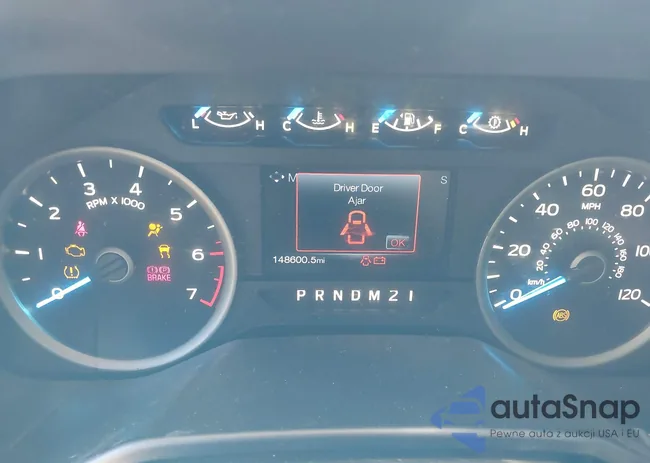 1FTEW1EF1GFA44801: 43508077