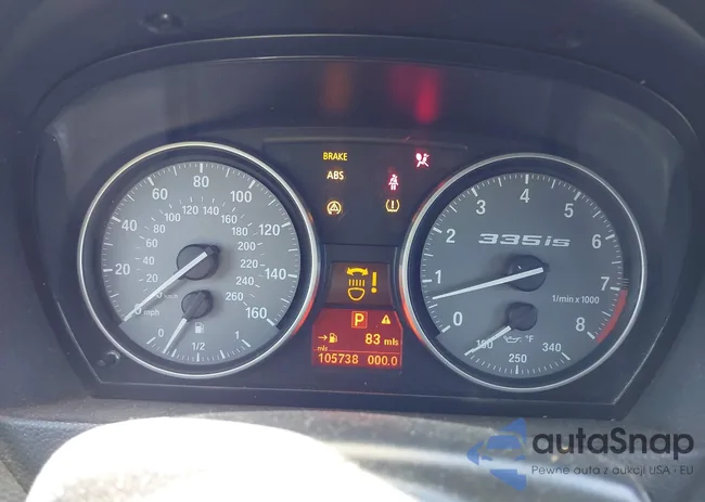 WBADX1C50BE570111: 43508136