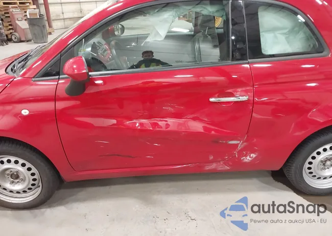 3C3CFFAR8FT685599: 43508178