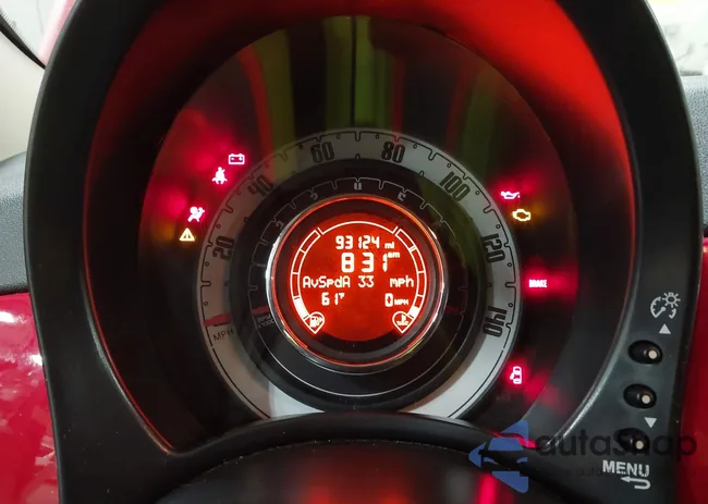 3C3CFFAR8FT685599: 43508178