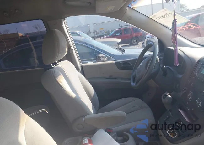 KNDMB233966097072: 43508187