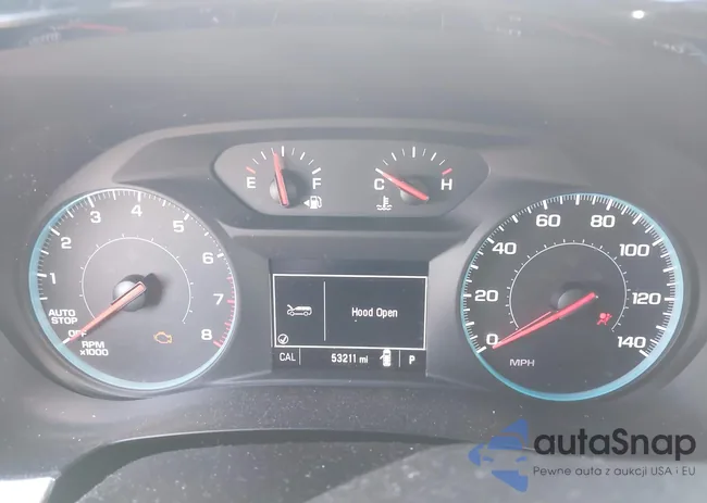 1GNERFKWXPJ189459: 43508215