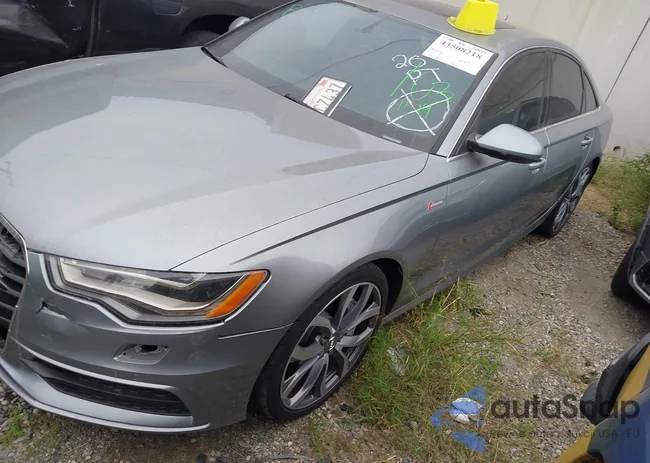 WAUBGAFC3CN018895: 43508218