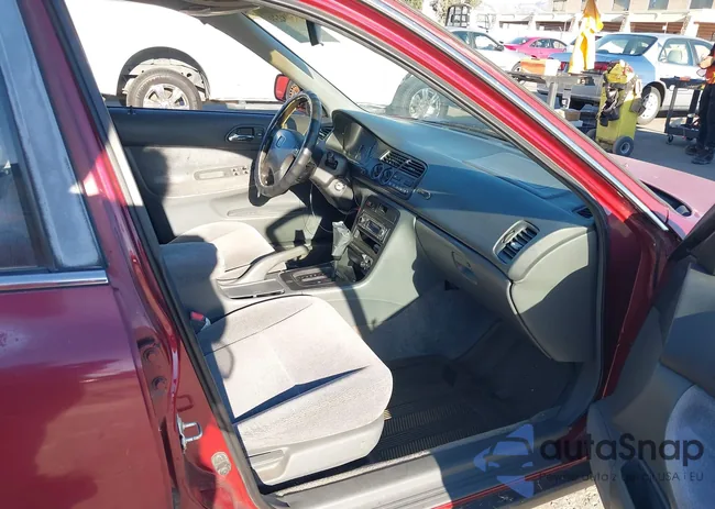 1HGCD5634VA011831: 43508239