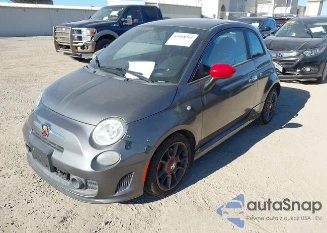 3C3CFFFH2DT554570: 43508266