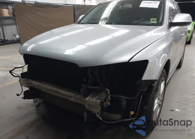 WA1LFAFP7FA009376: 43508274