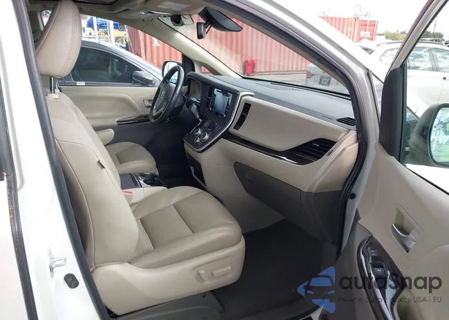 5TDYZ3DC0LS034200: 43508276