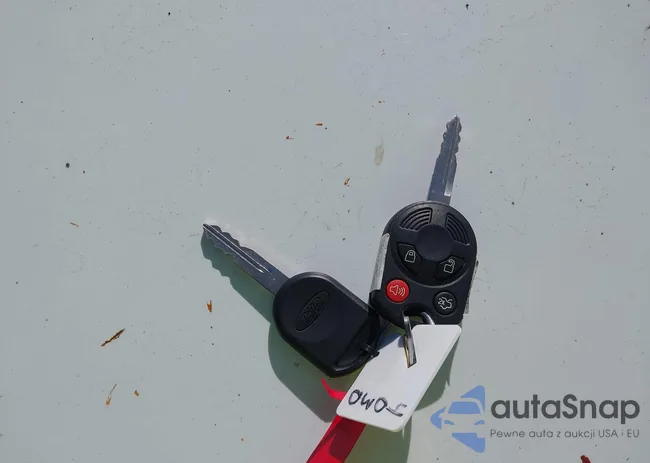 1FMCU5K31BKA69367: 43508329