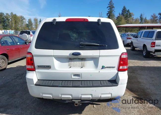 1FMCU5K31BKA69367: 43508329