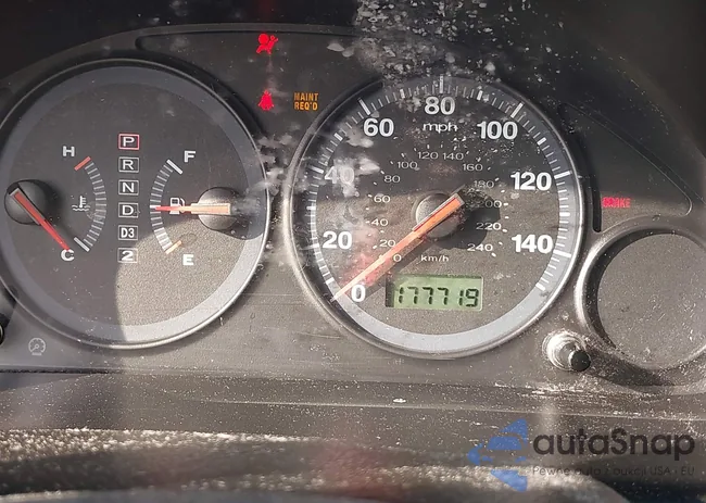 1HGES16325L026002: 43508348