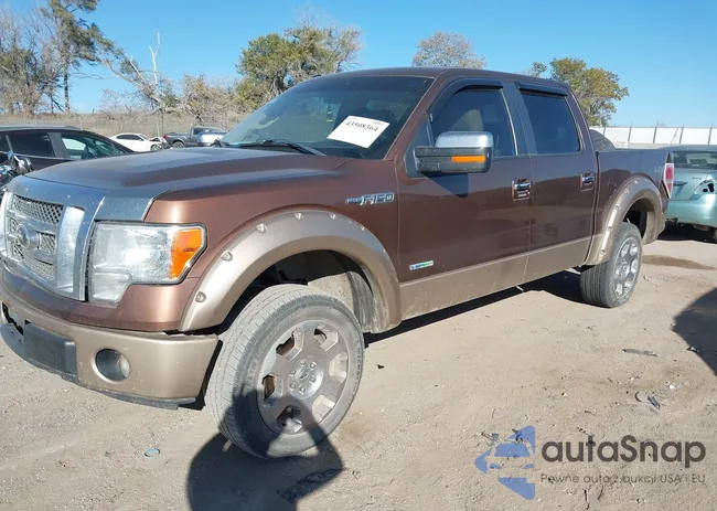 1FTFW1ET6CKD47021: 43508364