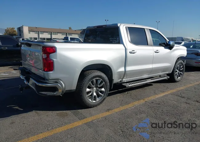 3GCPWCED9MG282358: 43508394