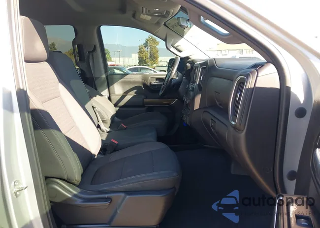 3GCPWCED9MG282358: 43508394