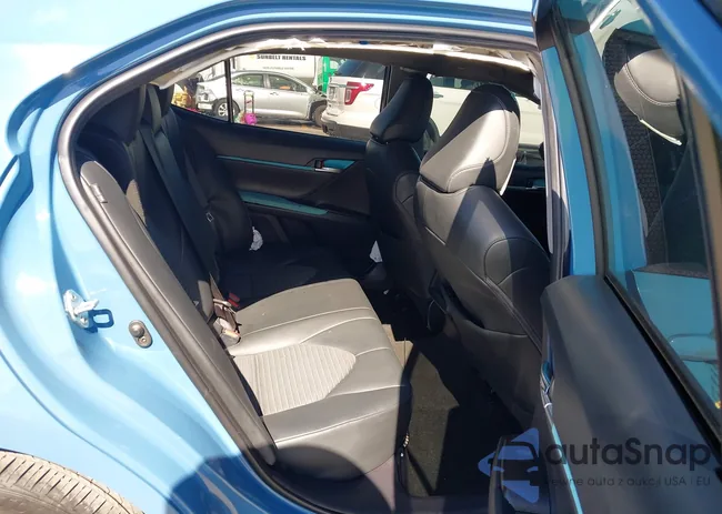 4T1T11AK3PU110250: 43508413