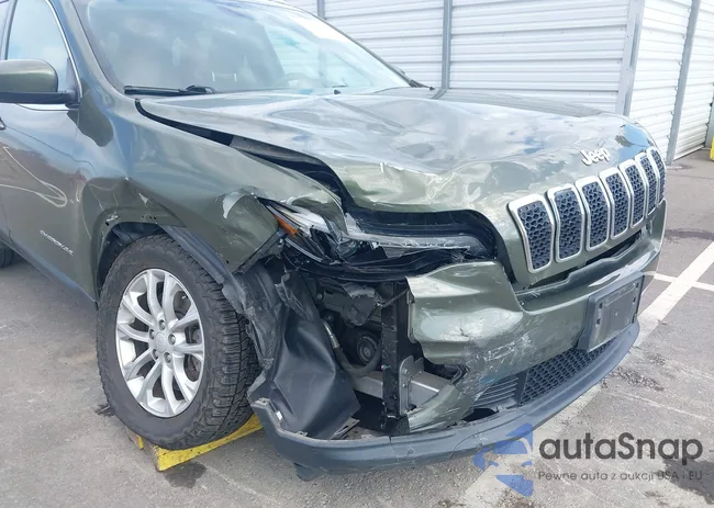 1C4PJLCB6KD110301: 43508428