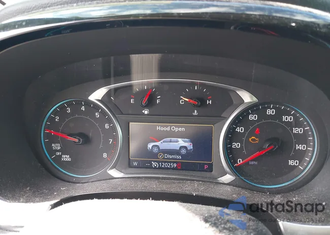 1GNEVGKW3LJ213841: 43509424