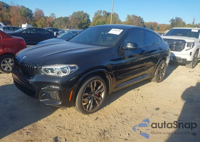 5UX2V5C09M9D75570: 43509450