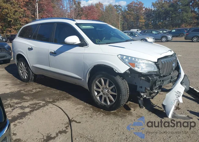 5GAKRAKD8HJ353064: 43509456