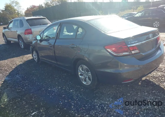 2HGFB2F53DH593164: 43509457