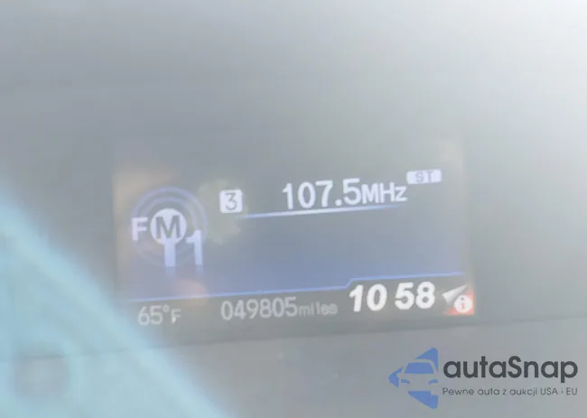 2HGFB2F53DH593164: 43509457