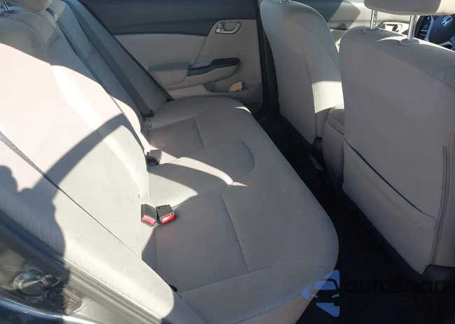 2HGFB2F53DH593164: 43509457