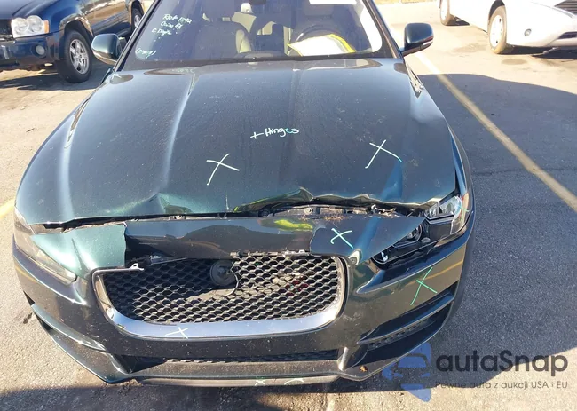 SAJAD4BG3HA962052: 43509460