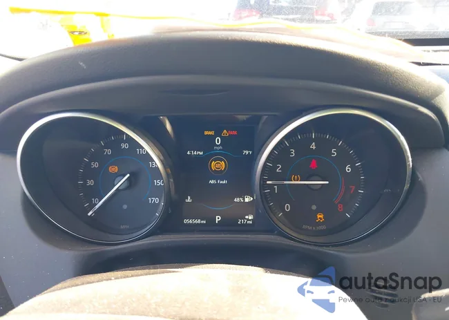 SAJAD4BG3HA962052: 43509460