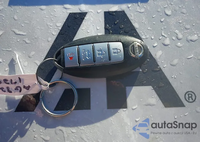 1N4AL2AP7BC172911: 43509466