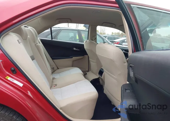 4T4BF1FK0CR213230: 43509484