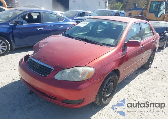 2T1BR32E66C688903: 43509502