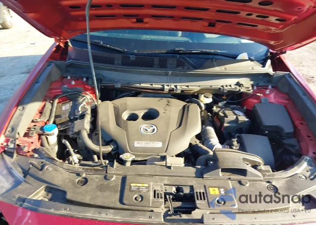 JM3TCADY4K0337310: 43509508