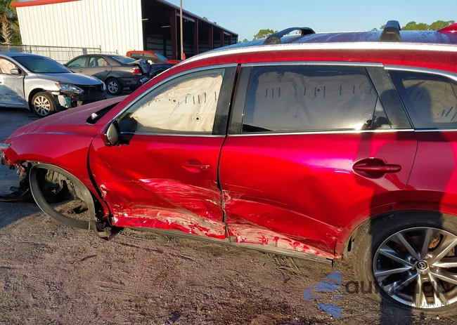 JM3TCADY4K0337310: 43509508