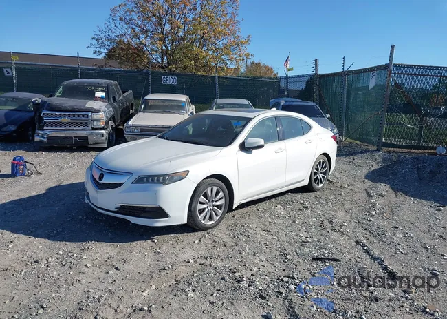 19UUB2F34FA004288: 43509528