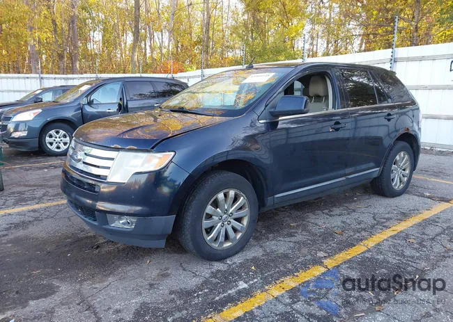 2FMDK4KCXABA75116: 43509548