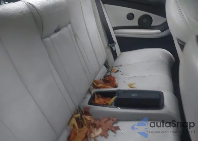 WBS3U9C57GP968765: 43509571