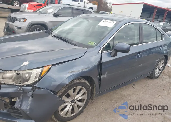 4S3BNBC64F3065303: 43509577