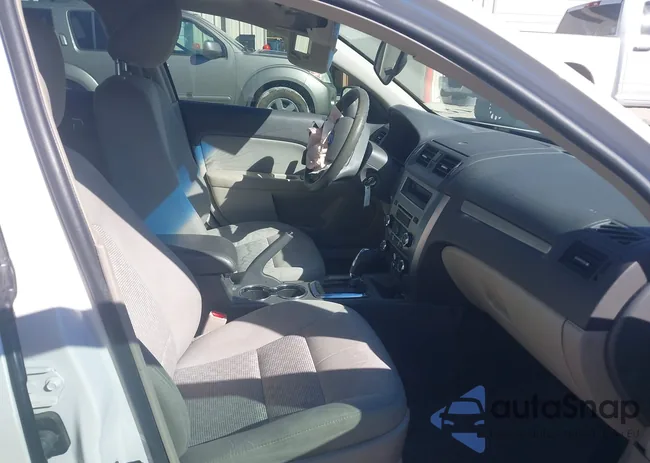 3FAHP0HA8AR351287: 43509587