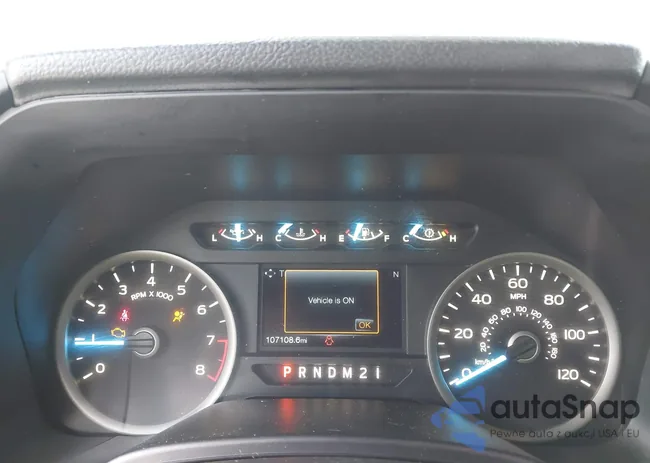 1FTEX1CB3JFA15479: 43509594